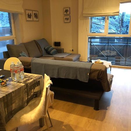 Apartamento de Lujo con Vistas Panorámicas Serra Nevada Exterior foto