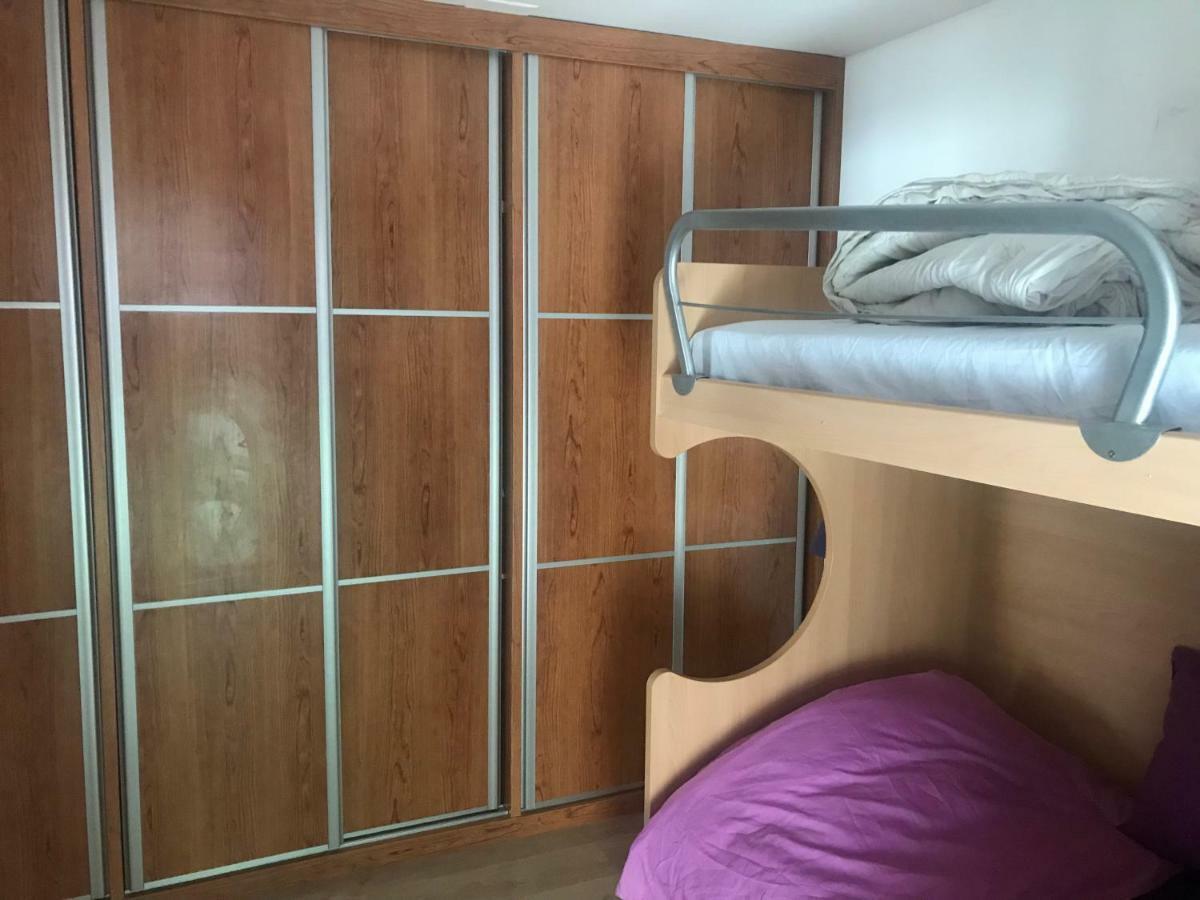 Apartamento de Lujo con Vistas Panorámicas Serra Nevada Exterior foto