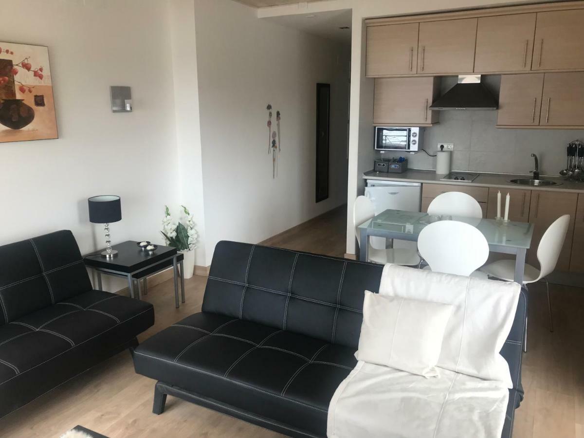 Apartamento de Lujo con Vistas Panorámicas Serra Nevada Exterior foto