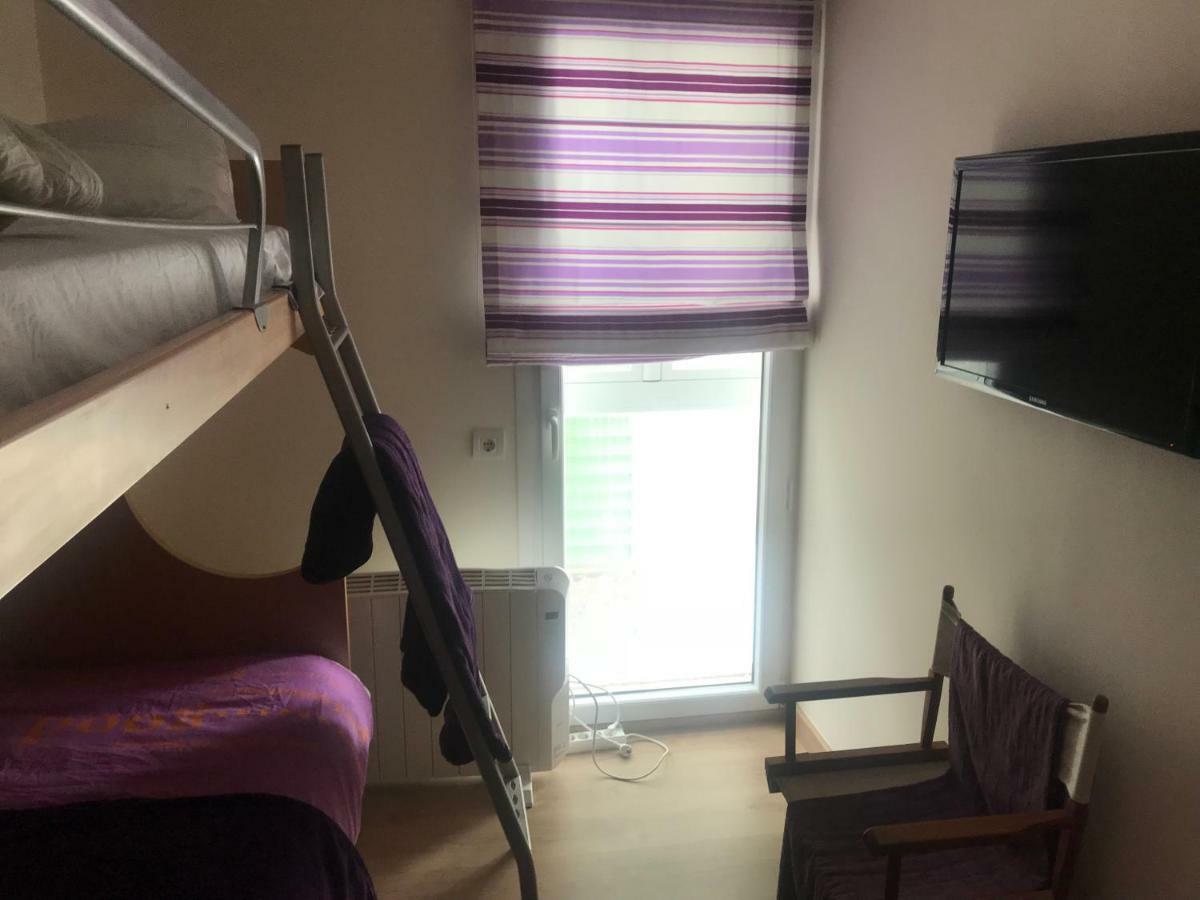 Apartamento de Lujo con Vistas Panorámicas Serra Nevada Exterior foto