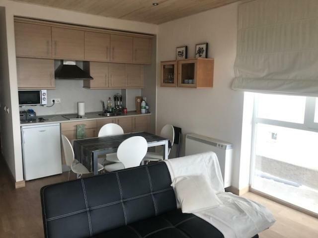 Apartamento de Lujo con Vistas Panorámicas Serra Nevada Exterior foto