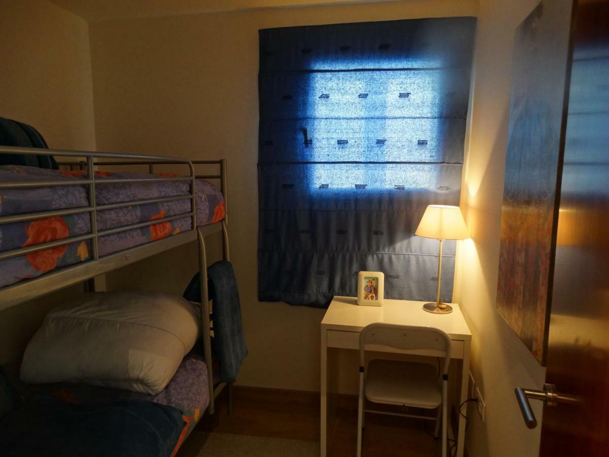 Apartamento de Lujo con Vistas Panorámicas Serra Nevada Exterior foto