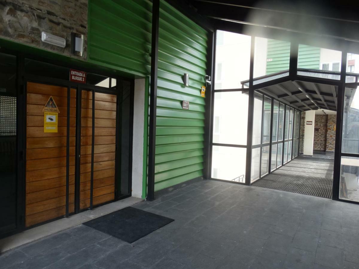 Apartamento de Lujo con Vistas Panorámicas Serra Nevada Exterior foto