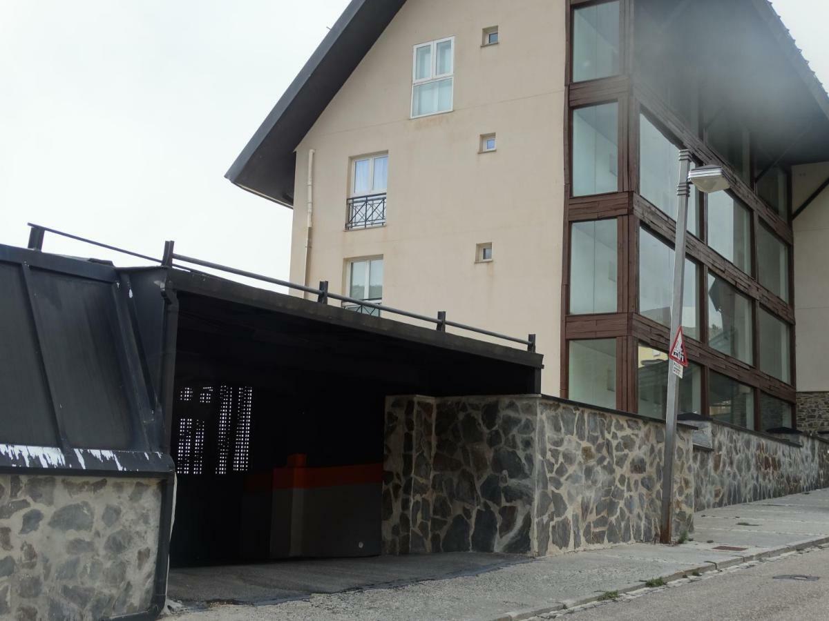 Apartamento de Lujo con Vistas Panorámicas Serra Nevada Exterior foto