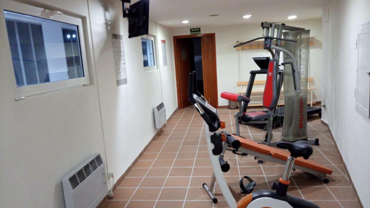Apartamento de Lujo con Vistas Panorámicas Serra Nevada Exterior foto