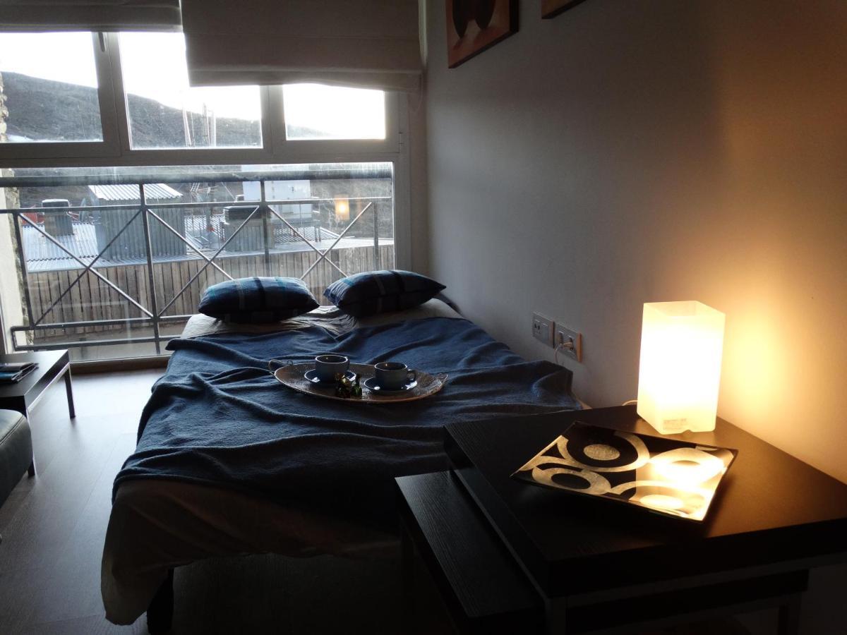 Apartamento de Lujo con Vistas Panorámicas Serra Nevada Exterior foto